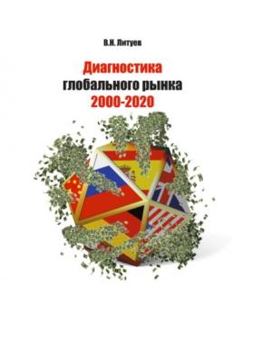 Диагностика глобального рынка 2000-2020 - В. Н. Литуев 