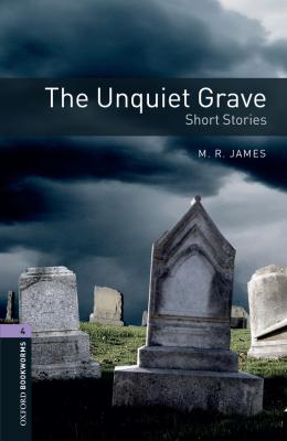 The Unquiet Grave – Short Stories - Peter Hawkins Level 4