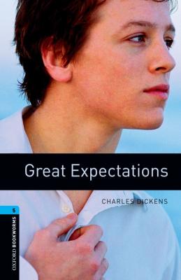 Great Expectations - Charles Dickens Level 5
