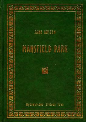 Mansfield Park - Джейн Остин 