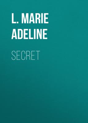 Secret - L. Marie  Adeline 