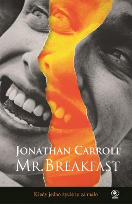 Mr. Breakfast - Jonathan  Carroll Salamandra