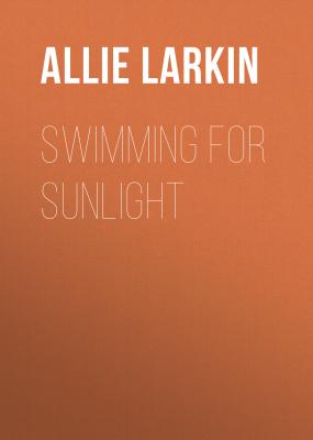 Swimming for Sunlight - Allie Larkin 