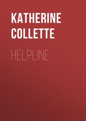 Helpline - Katherine Collette 