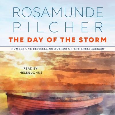 Day of the Storm - Rosamunde  Pilcher 
