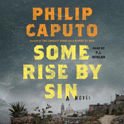 Some Rise by Sin - Philip  Caputo 