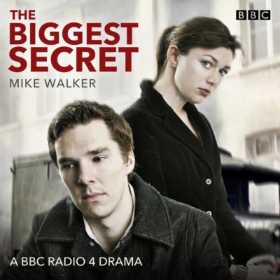 Biggest Secret - Mike  Walker 