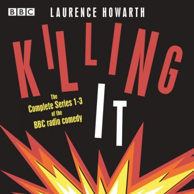 Killing It - Laurence Howarth 