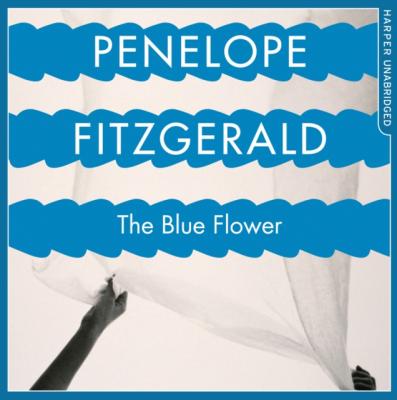 Blue Flower - Penelope Fitzgerald 