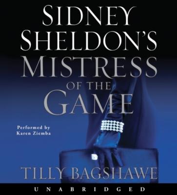Sidney Sheldon's Mistress of the Game - Сидни Шелдон 