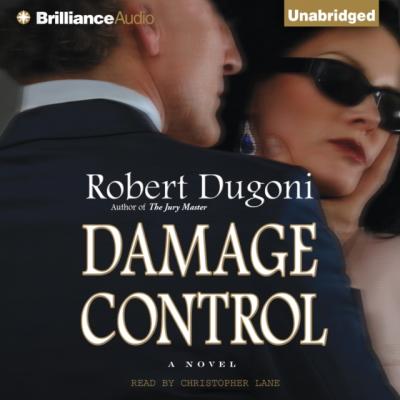 Damage Control - Robert Dugoni 