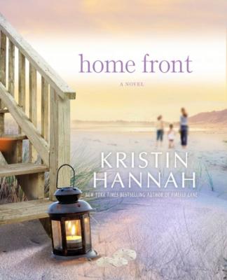 Home Front - Kristin Hannah 