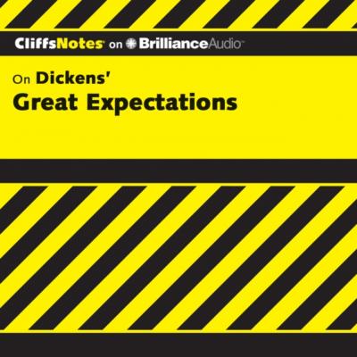 Great Expectations - Debra Bailey CliffsNotes