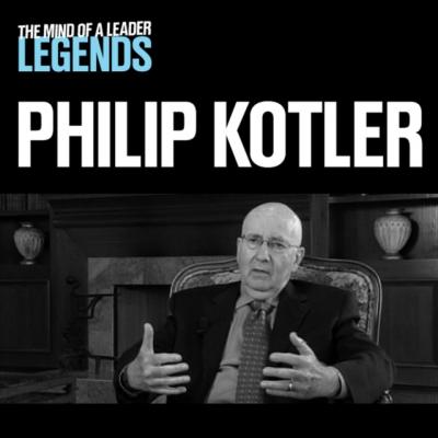 Philip Kotler - The Mind of a Leader - Philip Kotler 
