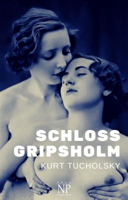 Schloss Gripsholm - Kurt  Tucholsky Klassiker bei Null Papier
