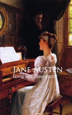 Sense and Sensibility - Джейн Остин 