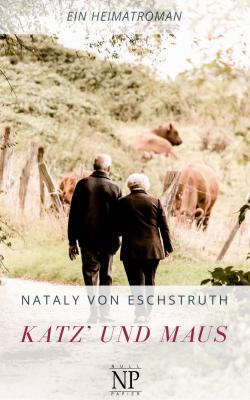 Katz' und Maus - Nataly von  Eschstruth Klassiker bei Null Papier