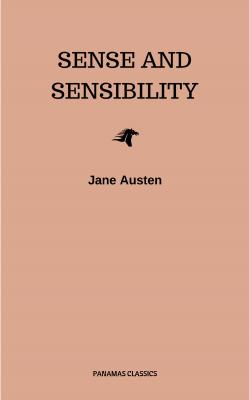 Sense and Sensibility - Джейн Остин 
