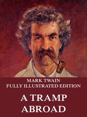 A Tramp Abroad - Марк Твен 