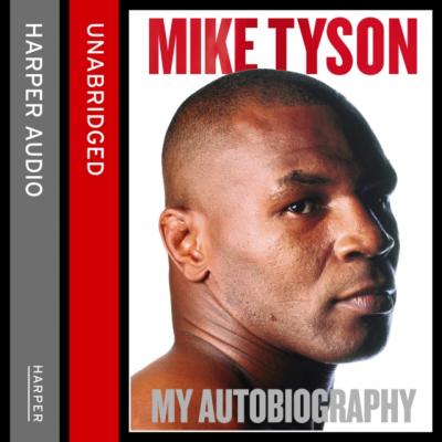 Undisputed Truth - Mike  Tyson 
