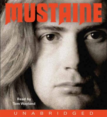 Mustaine - Joe  Layden 