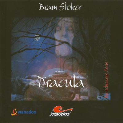 Die schwarze Serie, Folge 2: Dracula - Bram Stoker 