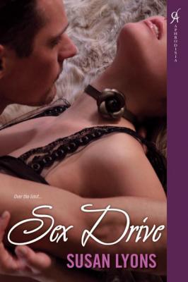 Sex Drive - Susan  Lyons 