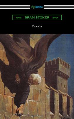 Dracula - Bram Stoker 