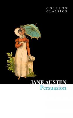 Persuasion - Джейн Остин 