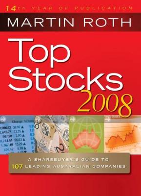 Top Stocks 2008 - Группа авторов 