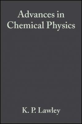 Advances in Chemical Physics, Volume 50 - Группа авторов 