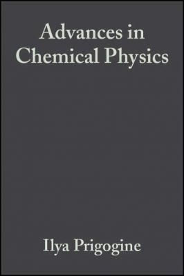 Advances in Chemical Physics, Volume 5 - Группа авторов 