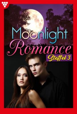 Moonlight Romance Staffel 3 – Romantic Thriller - Scarlet Wilson Moonlight Romance Staffel