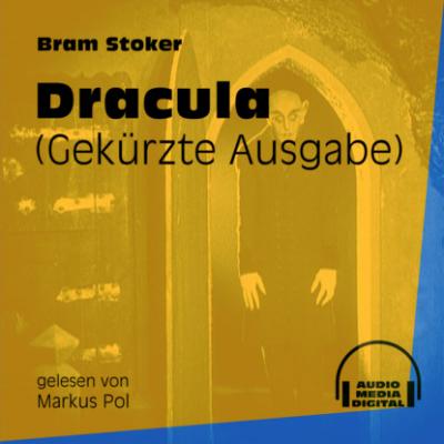Dracula (Gekürzt) - Bram Stoker 