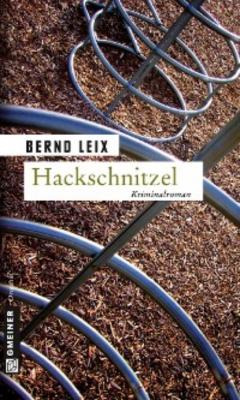 Hackschnitzel - Bernd Leix 