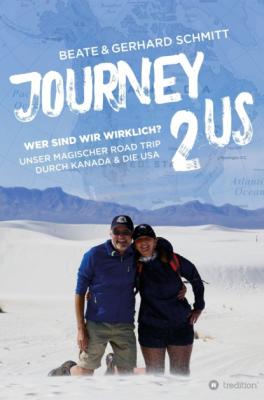 Journey2US - Beate & Gerhard Schmitt 