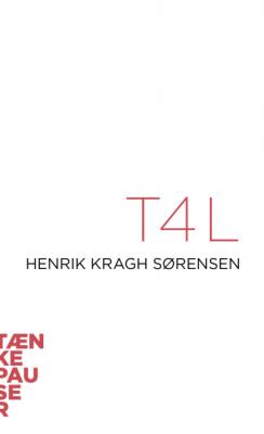 Tal - Henrik Kragh Sorensen 