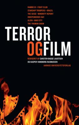 Terror og film - Carsten Bagge Laustsen 
