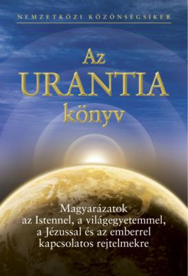 Az Urantia könyv - Urantia Foundation 