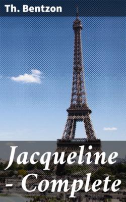 Jacqueline — Complete - Th. Bentzon 