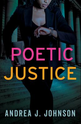 Poetic Justice - Andrea J. Johnson Victoria Justice