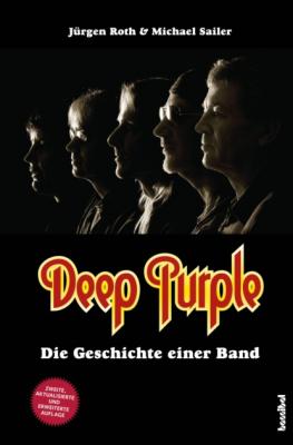 Deep Purple - Jürgen Roth 