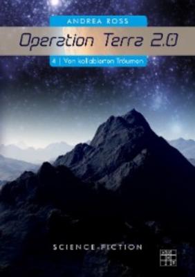 Operation Terra 2.0 - Andrea Ross 
