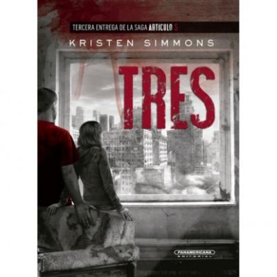 Tres (Artículo 5 #3) - Simmons Kristen Artículo 5
