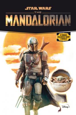 Star Wars The Mandalorian - Joe  Schreiber 