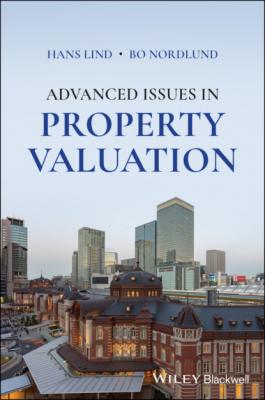 Advanced Issues in Property Valuation - Hans Lind 