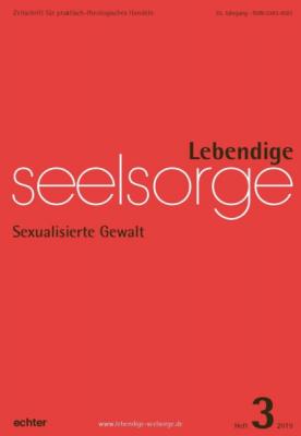 Lebendige Seelsorge 3/2019 - Verlag Echter 