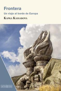 Скачать Frontera - Kapka Kassabova