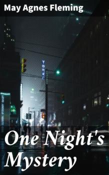 Скачать One Night's Mystery - May Agnes Fleming