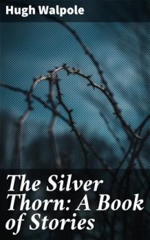 Скачать The Silver Thorn: A Book of Stories - Hugh Walpole